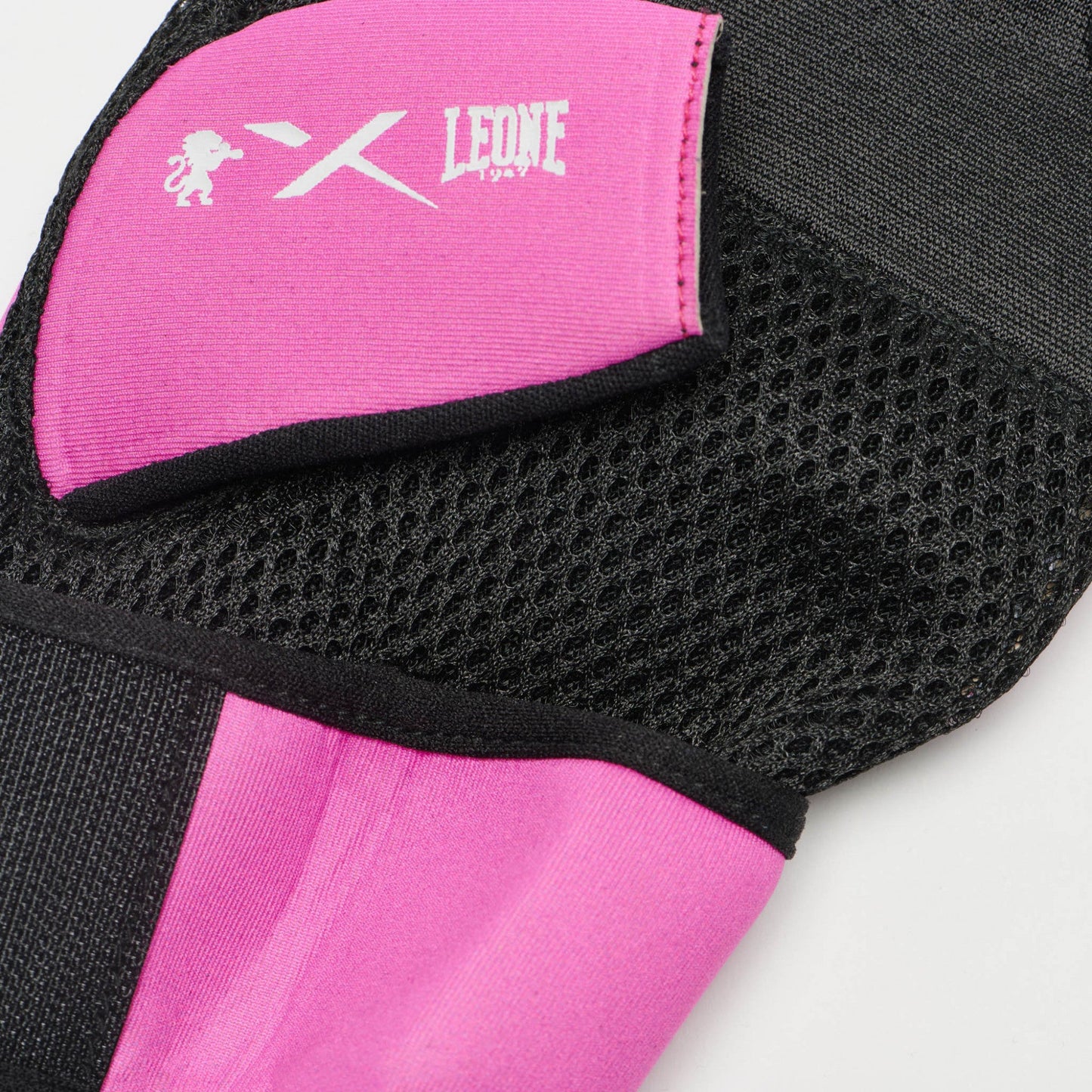 GUANTI BASIC FIT BOXE LEONE 1947 GK100