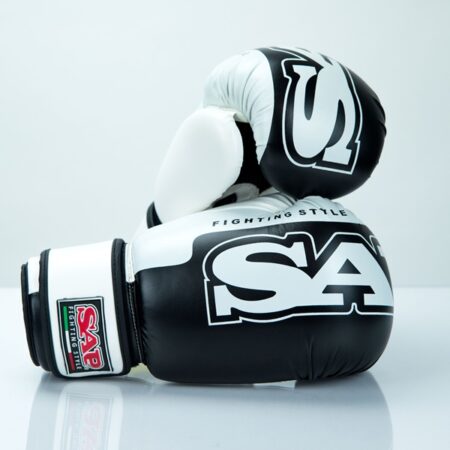GUANTONI BOXE SAP RAPTOR