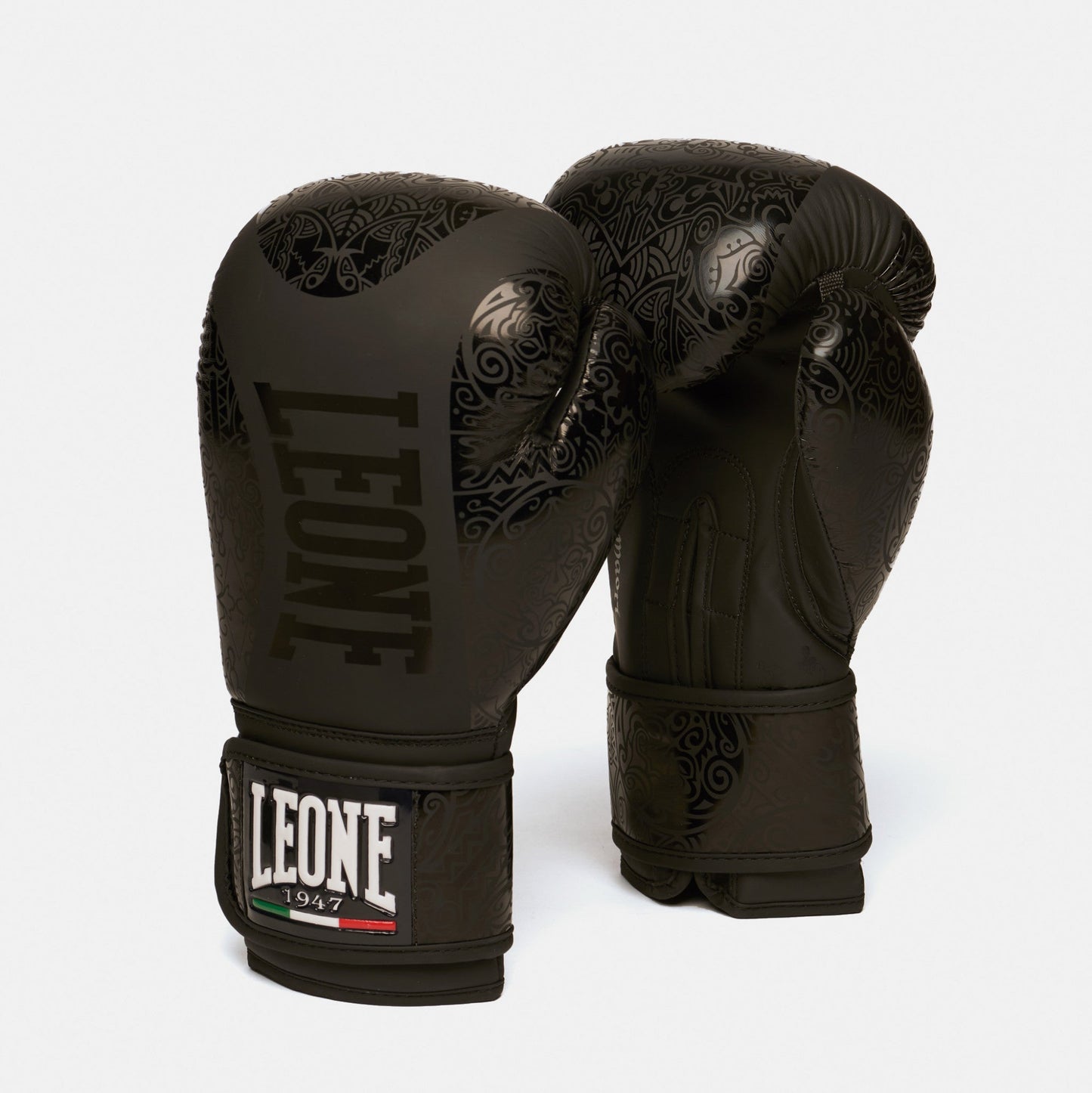 GUANTONI BOXE MAORI LEONE 1947 GN070