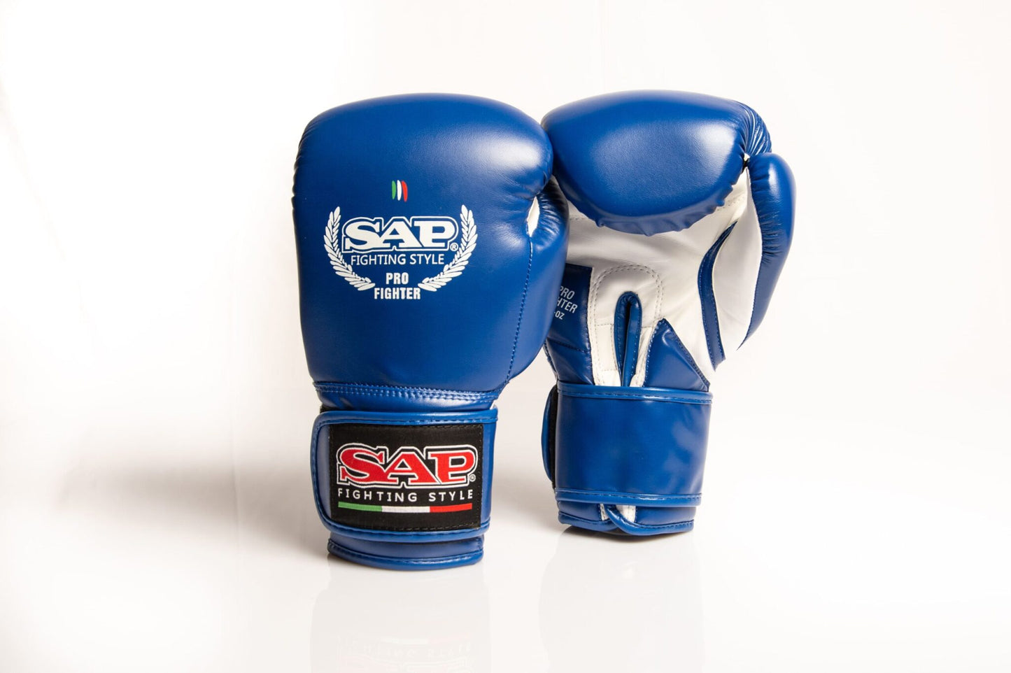 GUANTONI BOXE SAP PRO FIGHTER