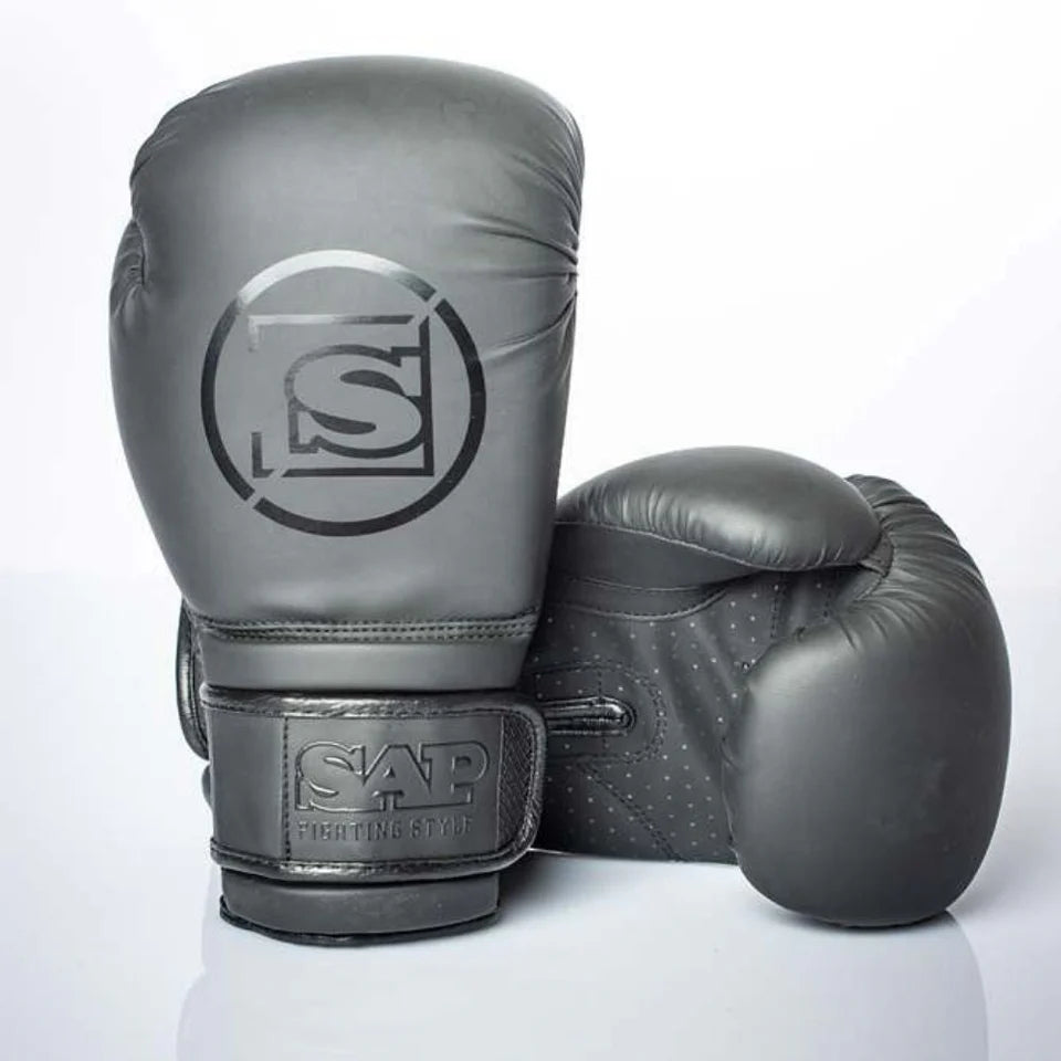 GUANTONI BOXE SAP ELITE