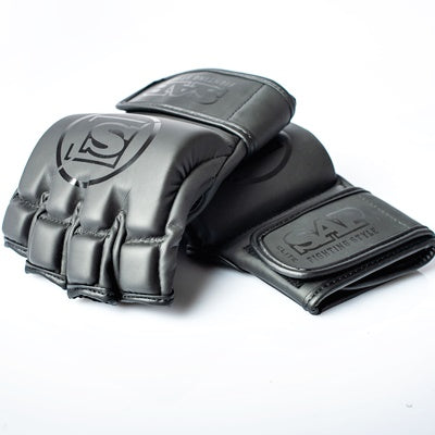 GUANTI DA MMA SAP ELITE