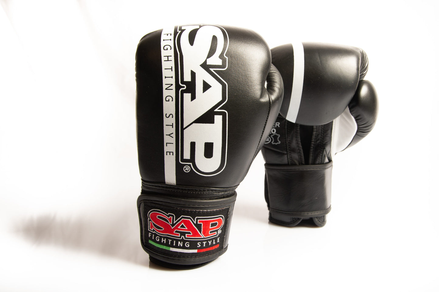 GUANTONI BOXE SAP SUPER PRO
