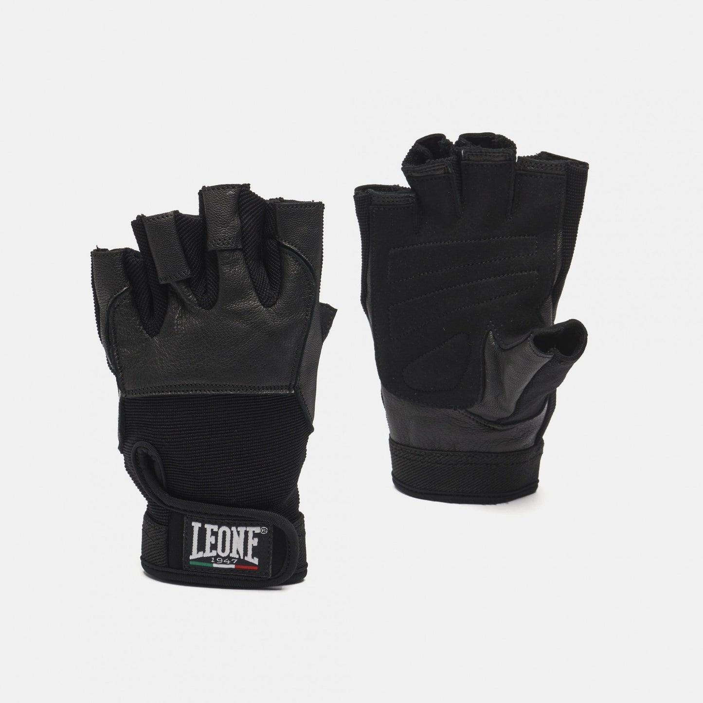 GUANTI PALESTRA LEONE 1947 AB713