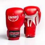 GUANTONI BOXE SAP PRO FIGHTER
