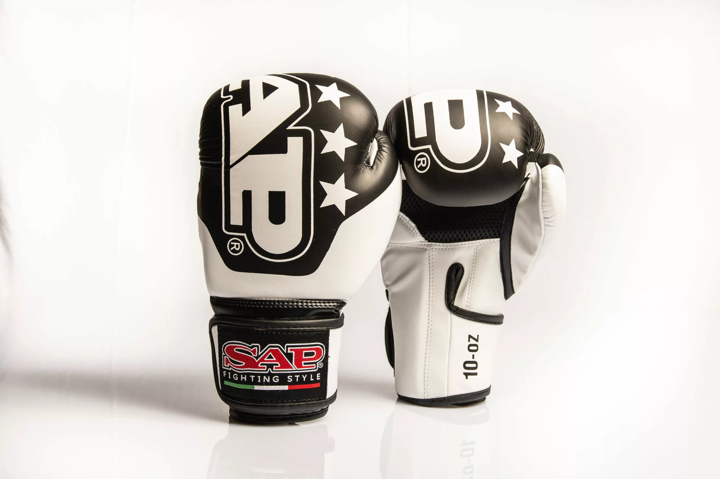 GUANTONI BOXE SAP REX