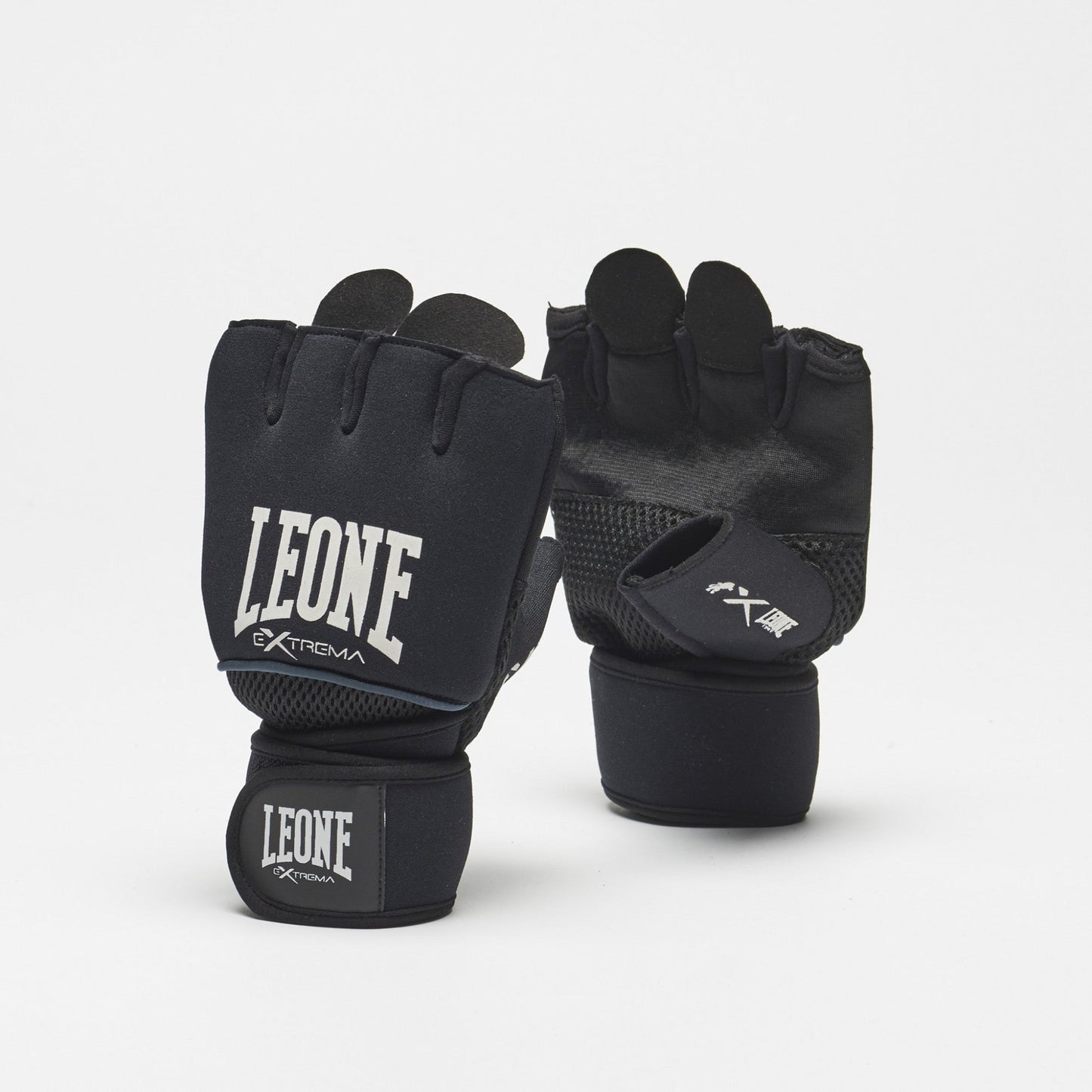 GUANTI BASIC FIT BOXE LEONE 1947 GK100