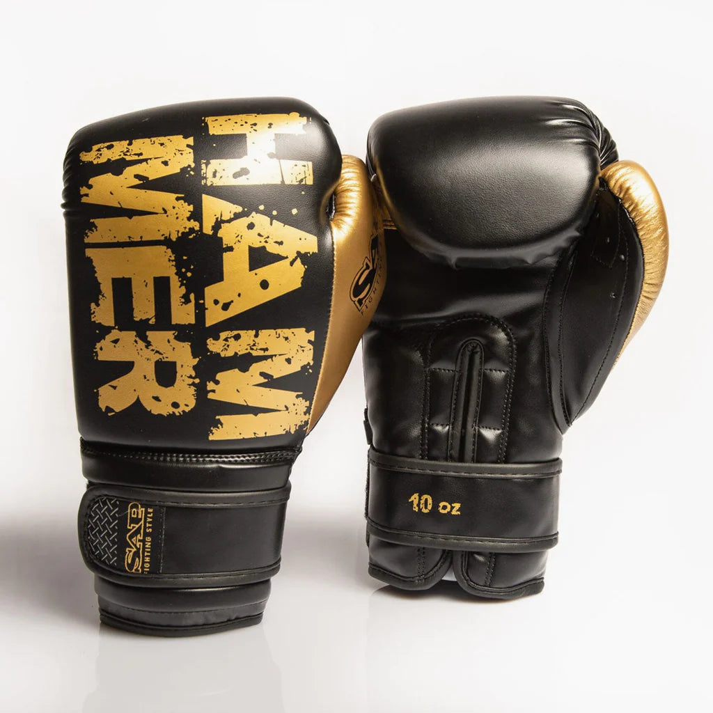 GUANTONI BOXE SAP HAMMER