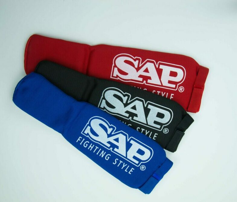 PARATIBIA A CALZA SAP TRAINING