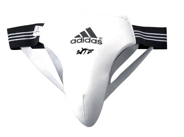 CONCHIGLIA MASCHILE ADIDAS APPROVATA WT