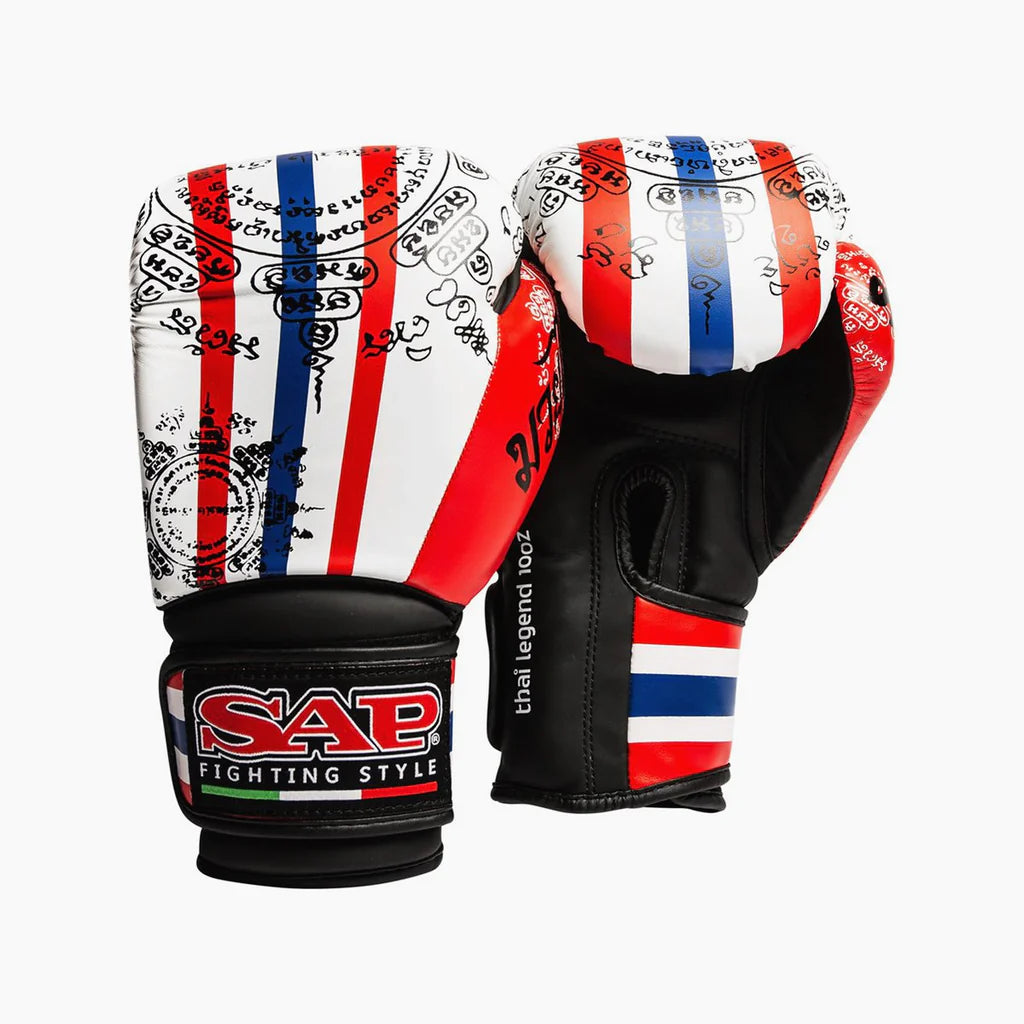 GUANTONI BOXE SAP LEGEND