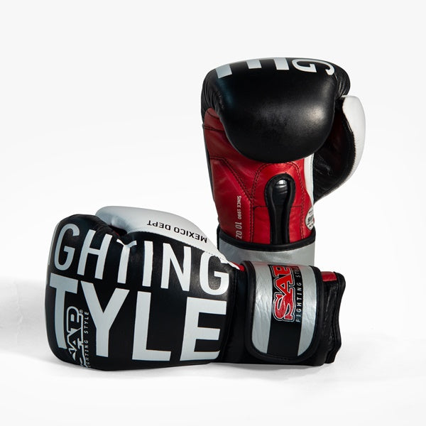 GUANTONI BOXE SAP MEXICO