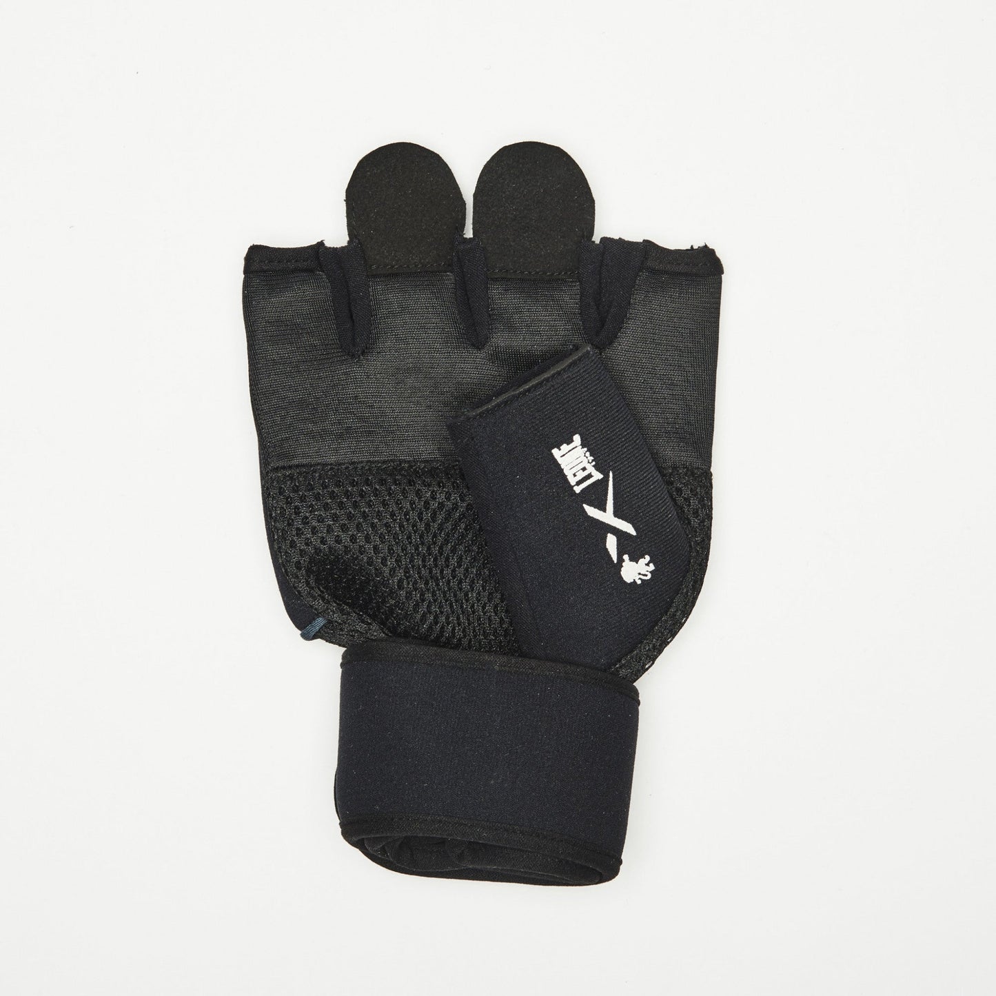 GUANTI BASIC FIT BOXE LEONE 1947 GK100