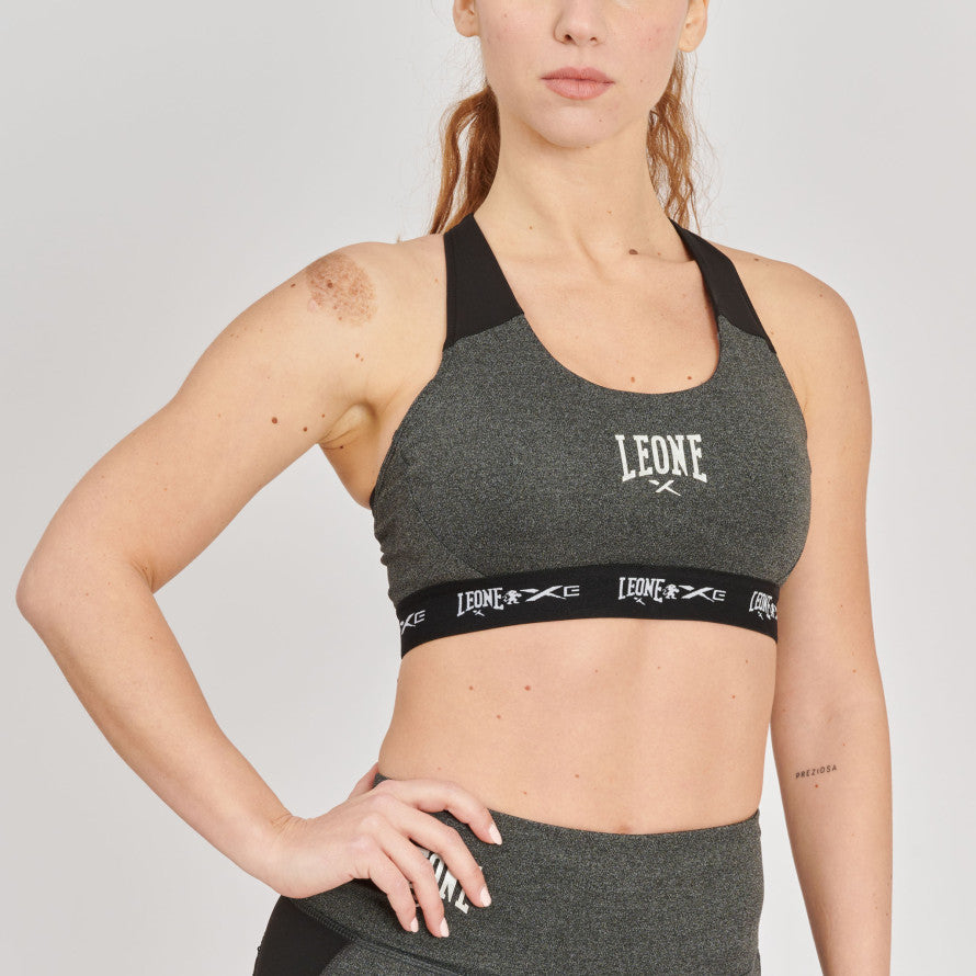 TOP MELANGE LEONE 1947 ABX616