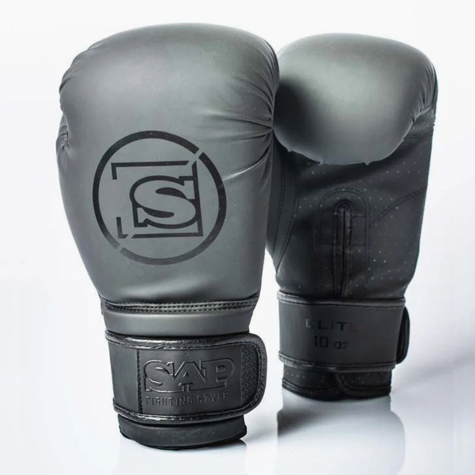 GUANTONI BOXE SAP ELITE