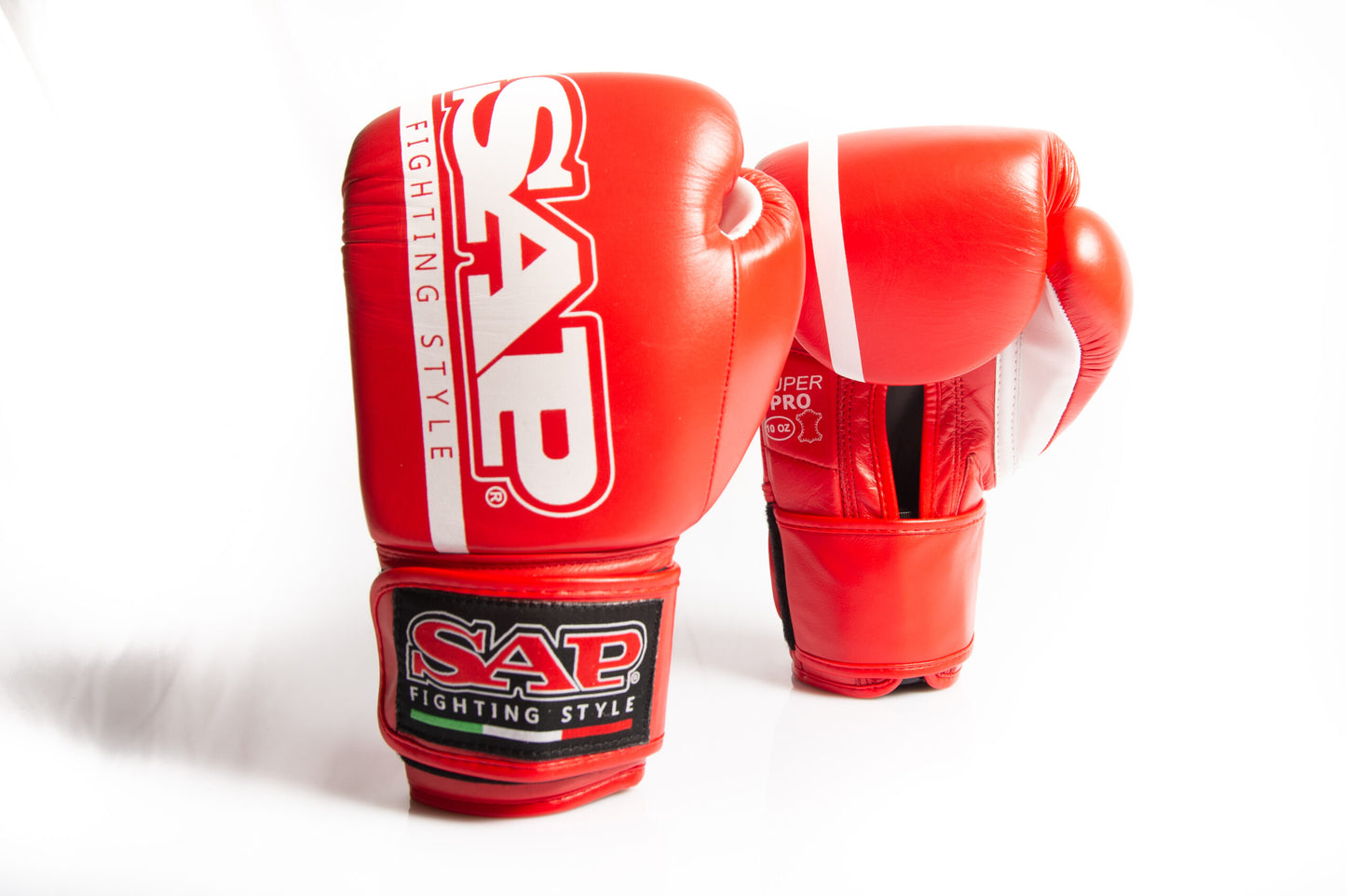 GUANTONI BOXE SAP SUPER PRO