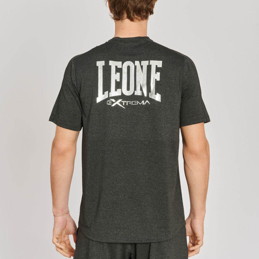 T-SHIRT MELANGE LEONE 1947 ABX606