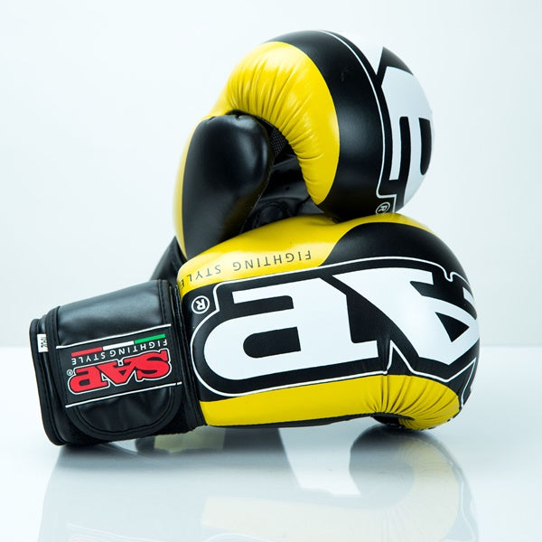 GUANTONI BOXE SAP RAPTOR