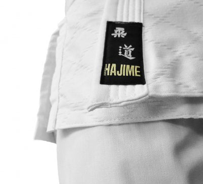 JUDOGI HAJIME BIANCO