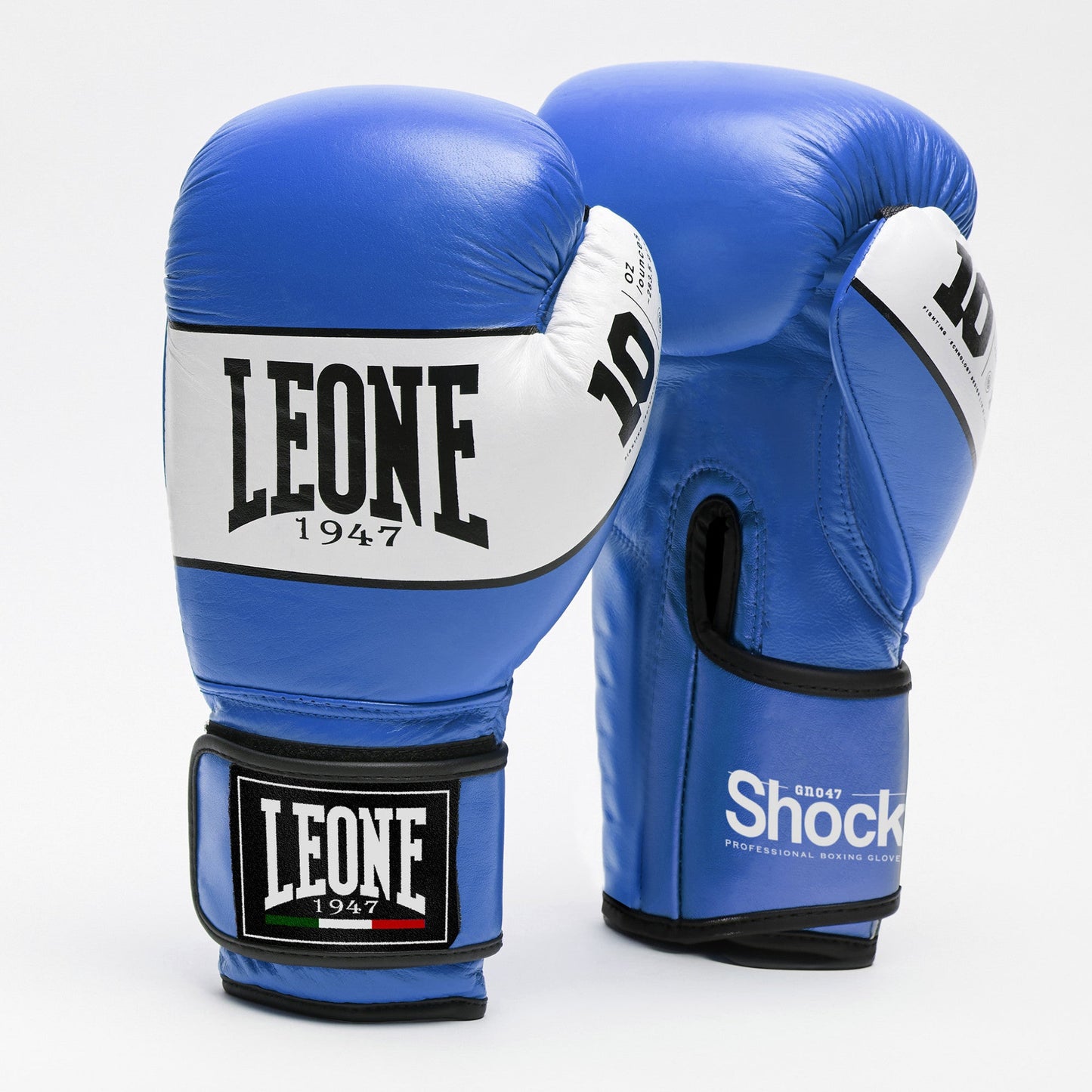 GUANTONI BOXE SHOCK LEONE 1947 GN047