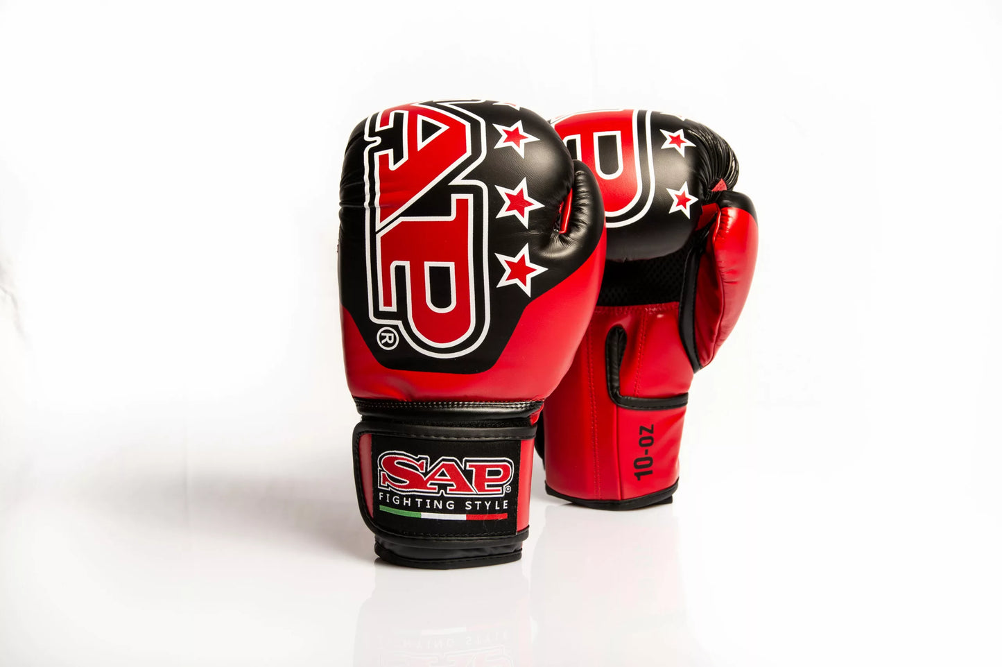 GUANTONI BOXE SAP REX