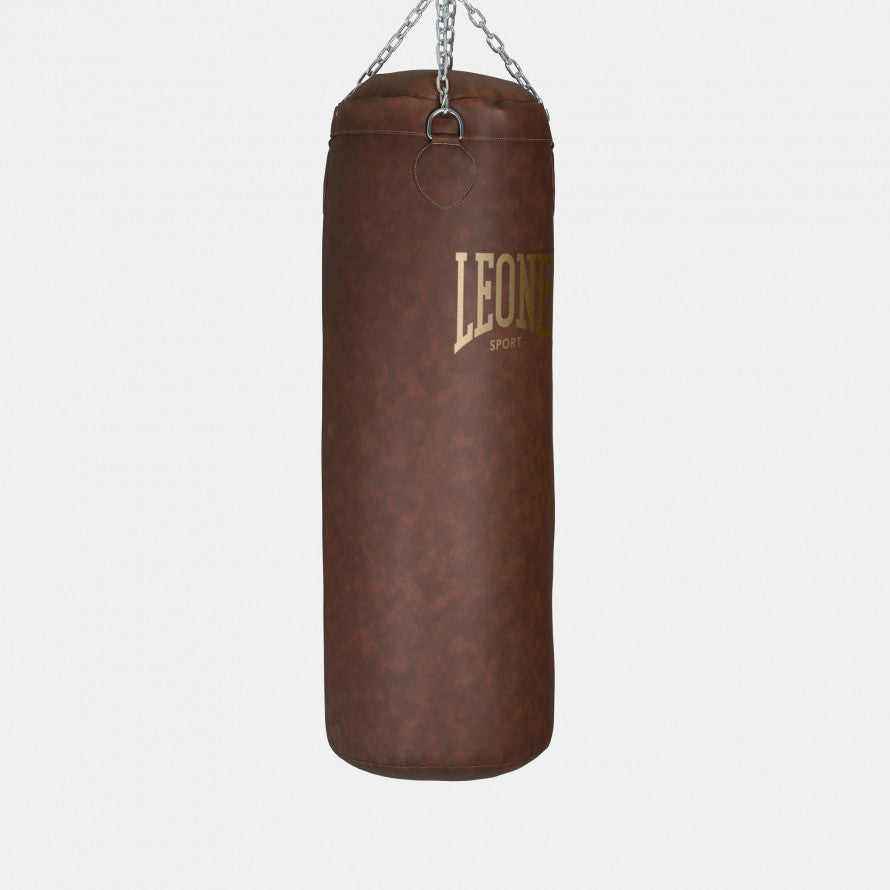 SACCO ALLENAMENTO VINTAGE LEONE 1947 AT823