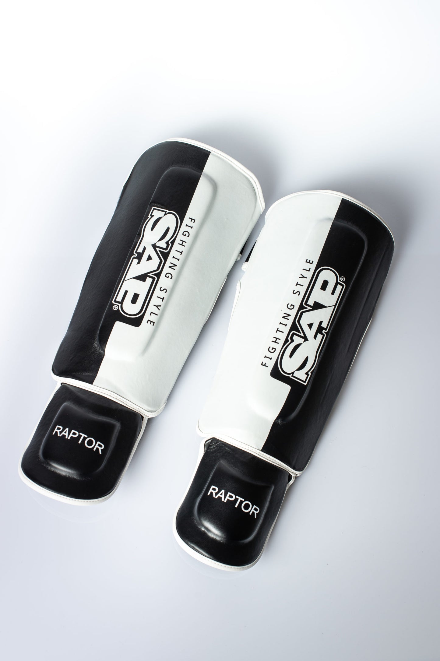 PARATIBIA SAP RAPTOR CON PIEDE