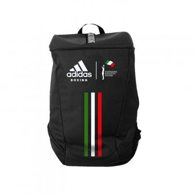 ZAINETTO ADIDAS FPI