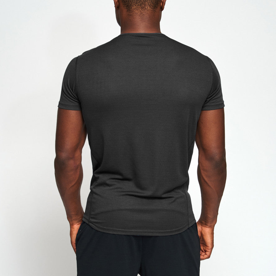 T-SHIRT LOGO LEONE 1947 ABX106