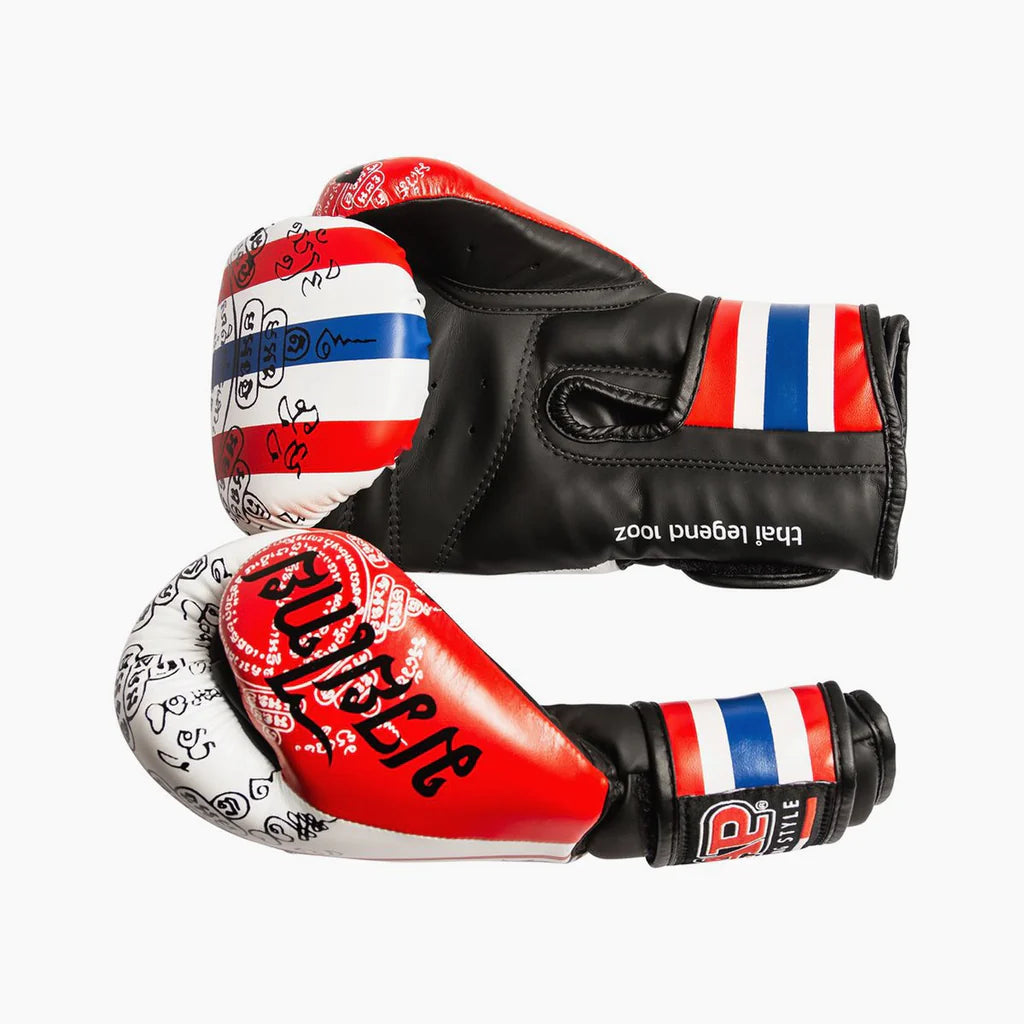 GUANTONI BOXE SAP LEGEND