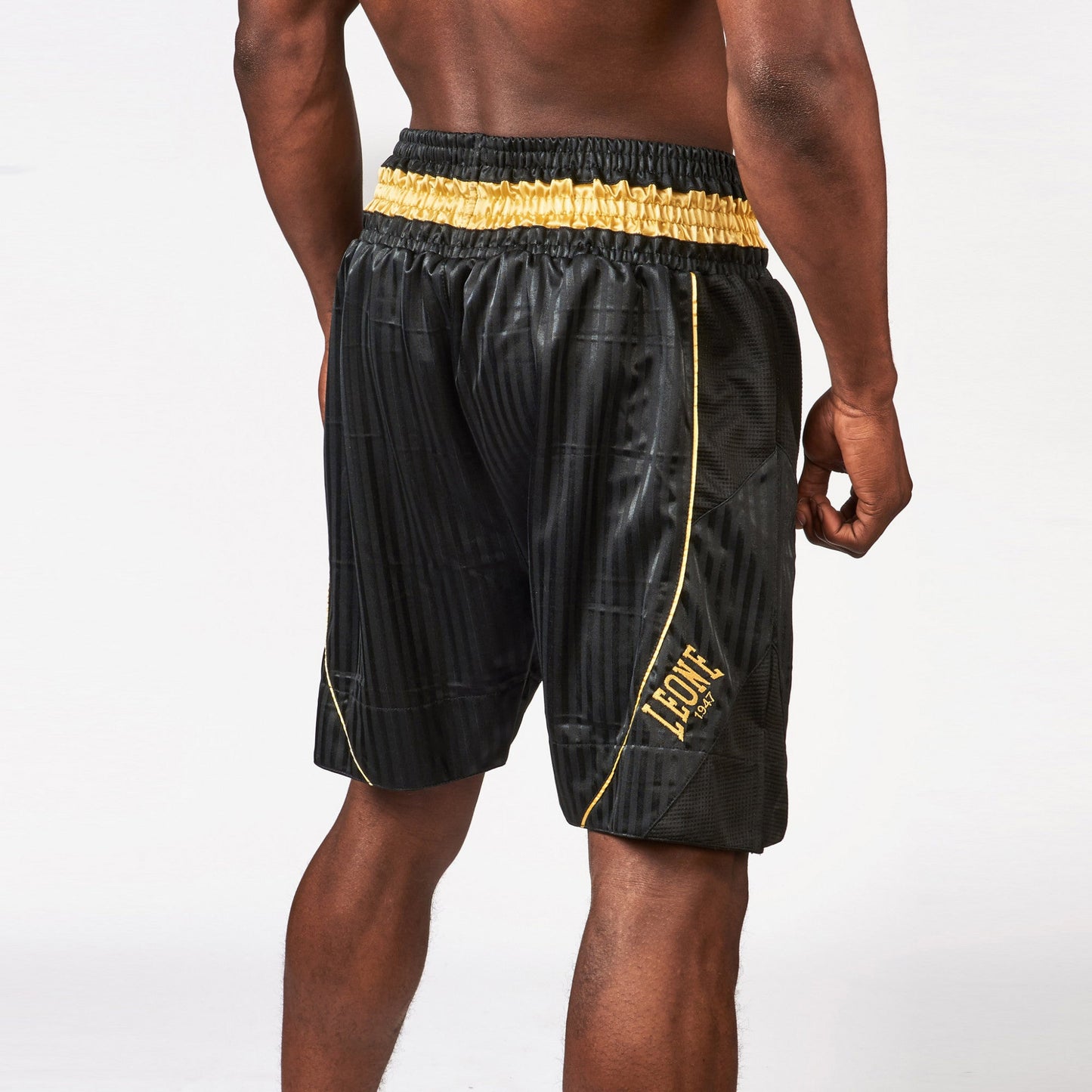PANTALONCINI BOXE PREMIUM LEONE 1947 AB240