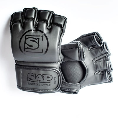 GUANTI DA MMA SAP ELITE