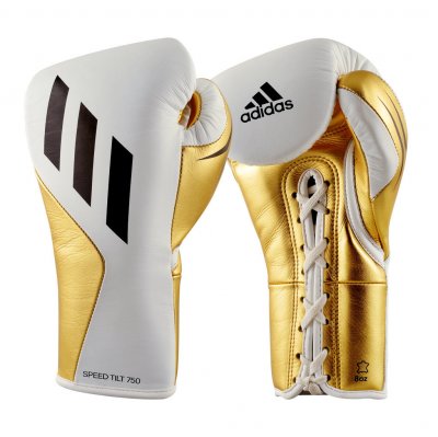 GUANTONI ADIDAS SPEED TILT 750 PRO FIGHT