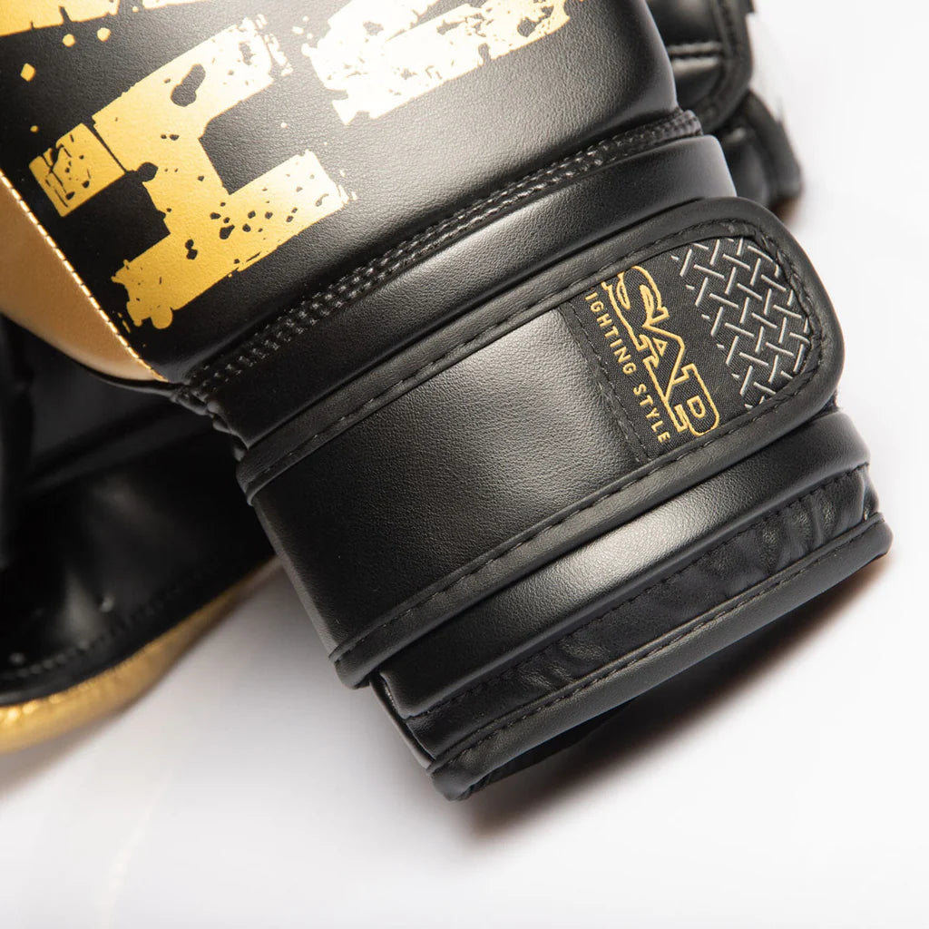 GUANTONI BOXE SAP HAMMER