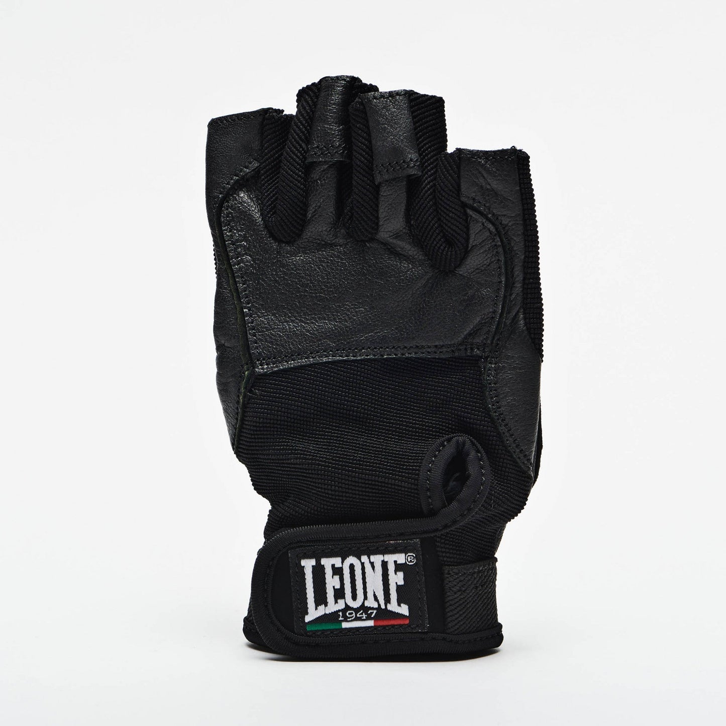 GUANTI PALESTRA LEONE 1947 AB713