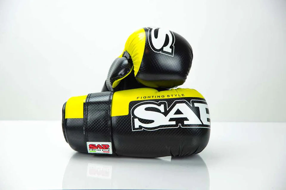 GUANTONI POINT FIGHTING SAP RAPTOR