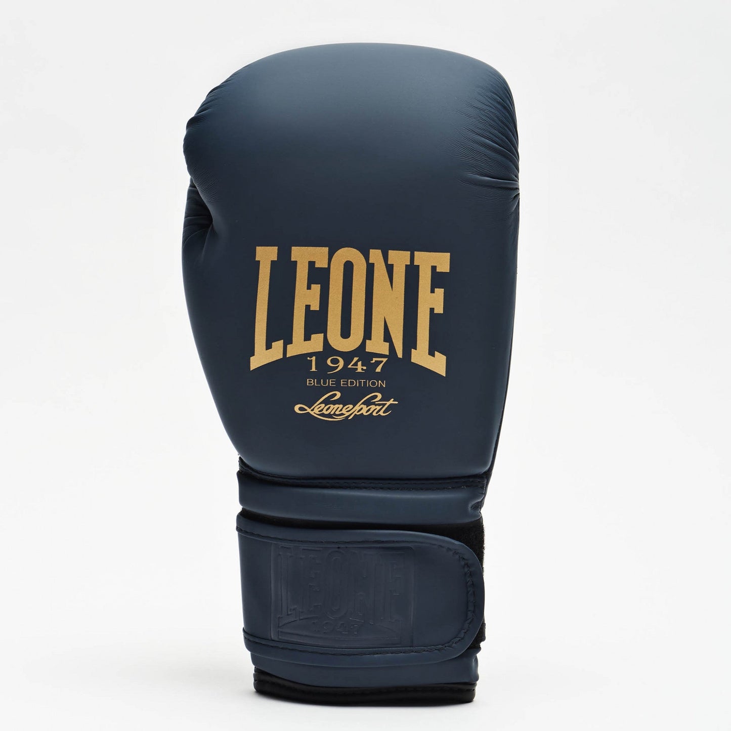 GUANTONI BOXE BLU EDITION LEONE 1947 GN059B