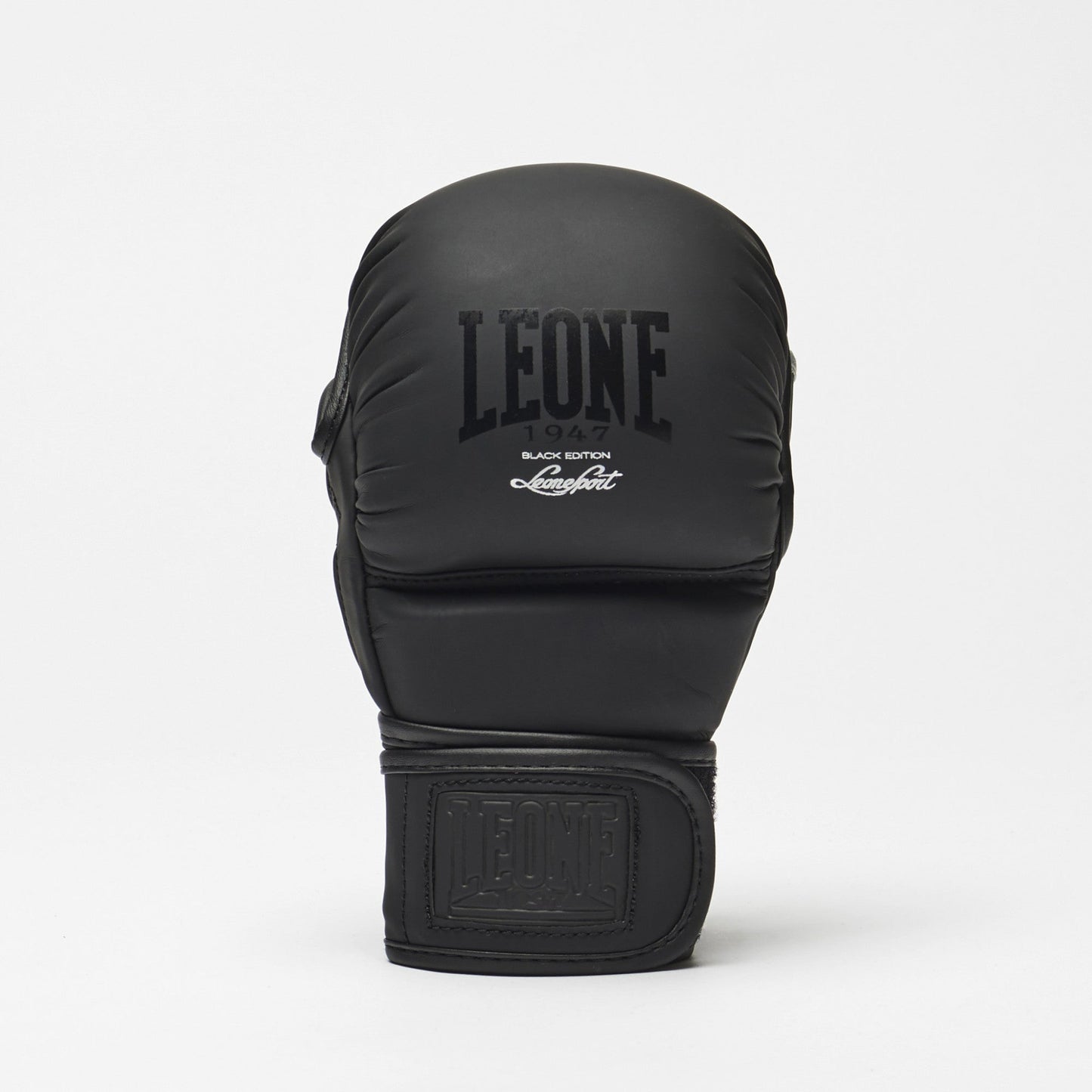 GUANTI DA MMA BLACK EDITION LEONE 1947 GP121