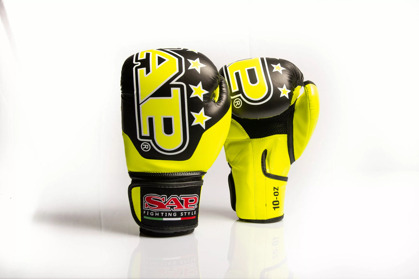 GUANTONI BOXE SAP REX