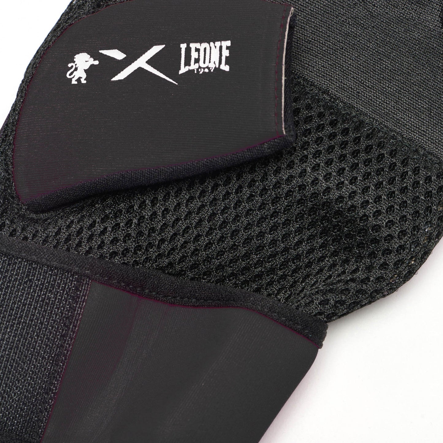GUANTI BASIC FIT BOXE LEONE 1947 GK100