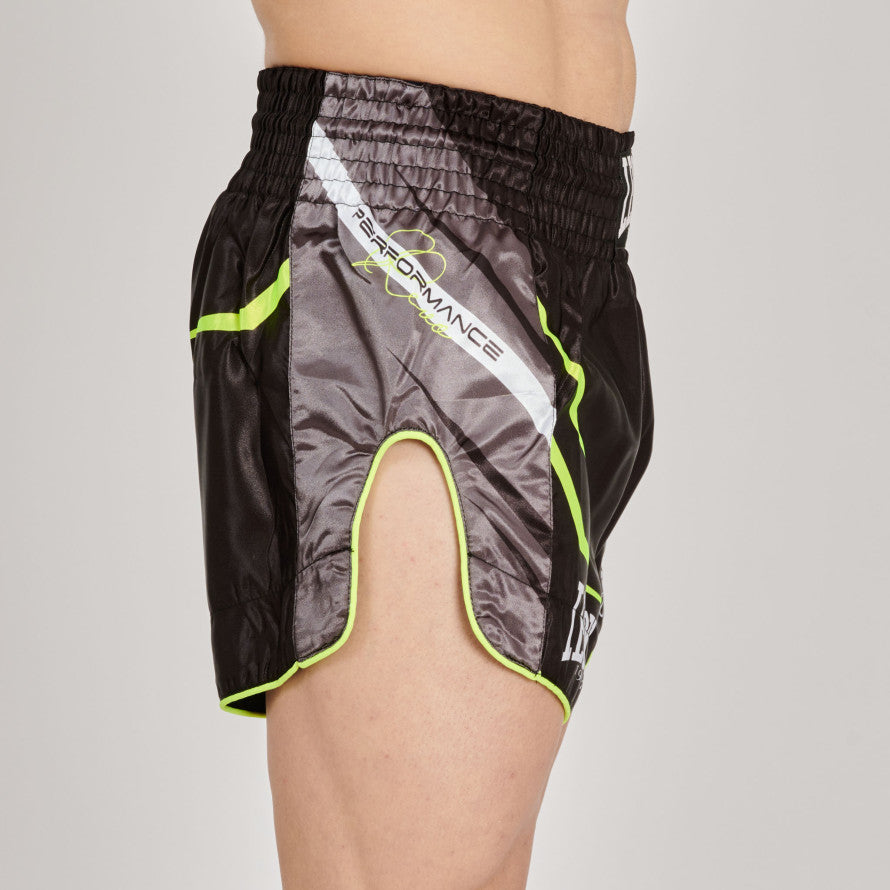 PANTA KICK REVO FLUO LEONE 1947 AB964F