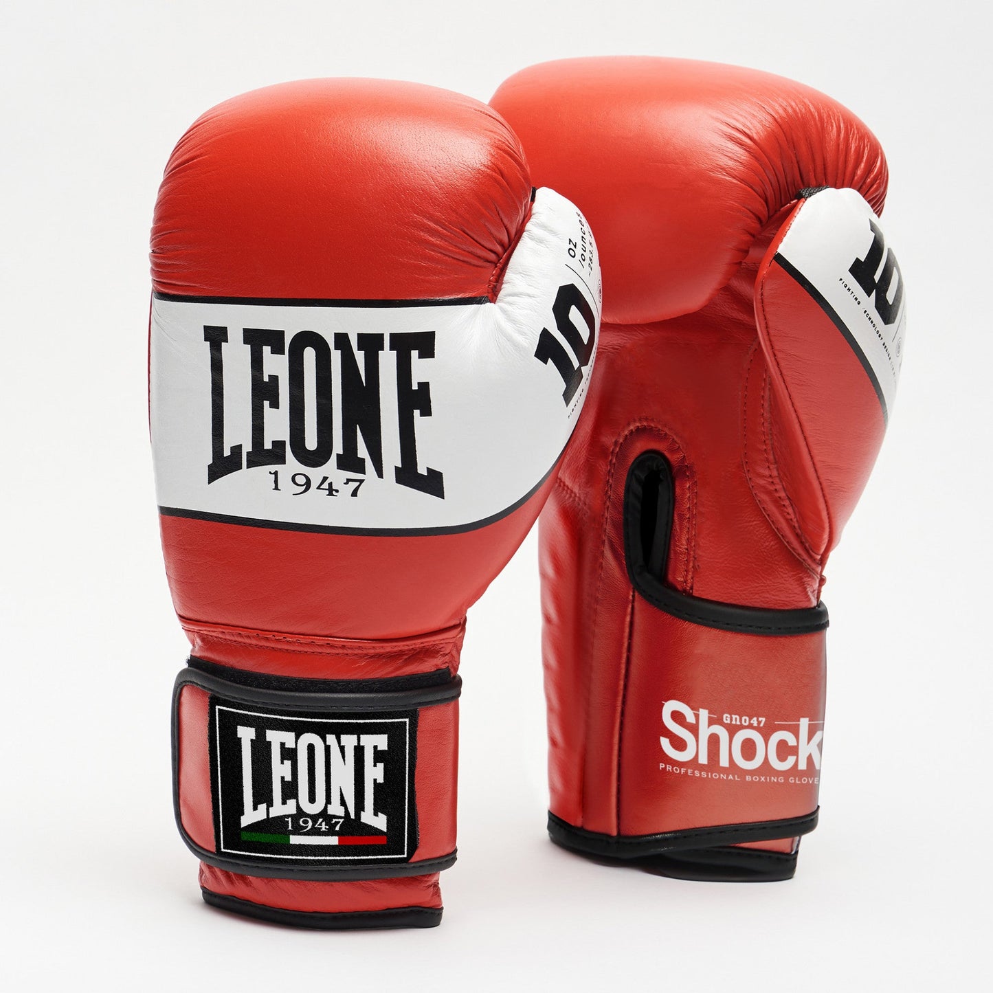 GUANTONI BOXE SHOCK LEONE 1947 GN047
