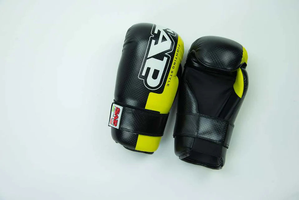 GUANTONI POINT FIGHTING SAP RAPTOR
