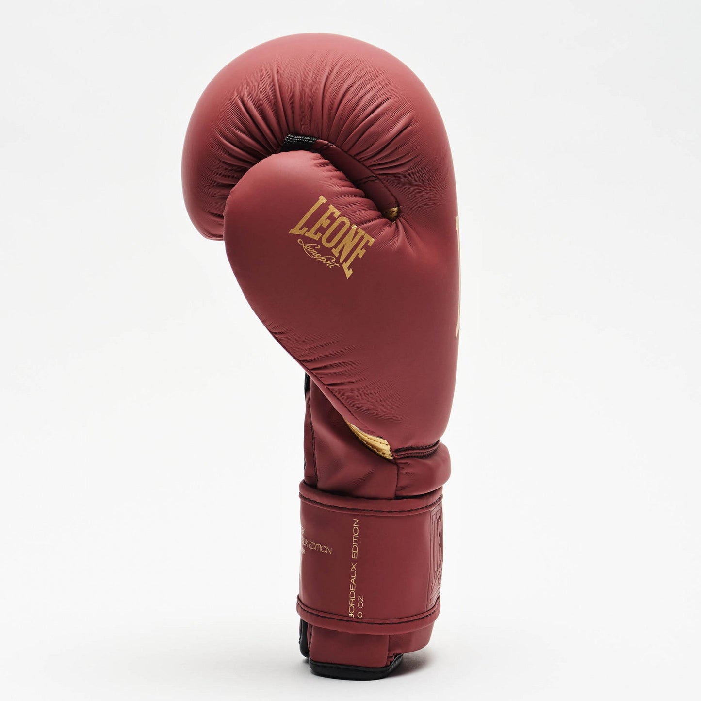 GUANTONI BOXE BORDEAUX EDITION LEONE 1947 GN059X