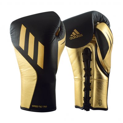 GUANTONI ADIDAS SPEED TILT 750 PRO FIGHT