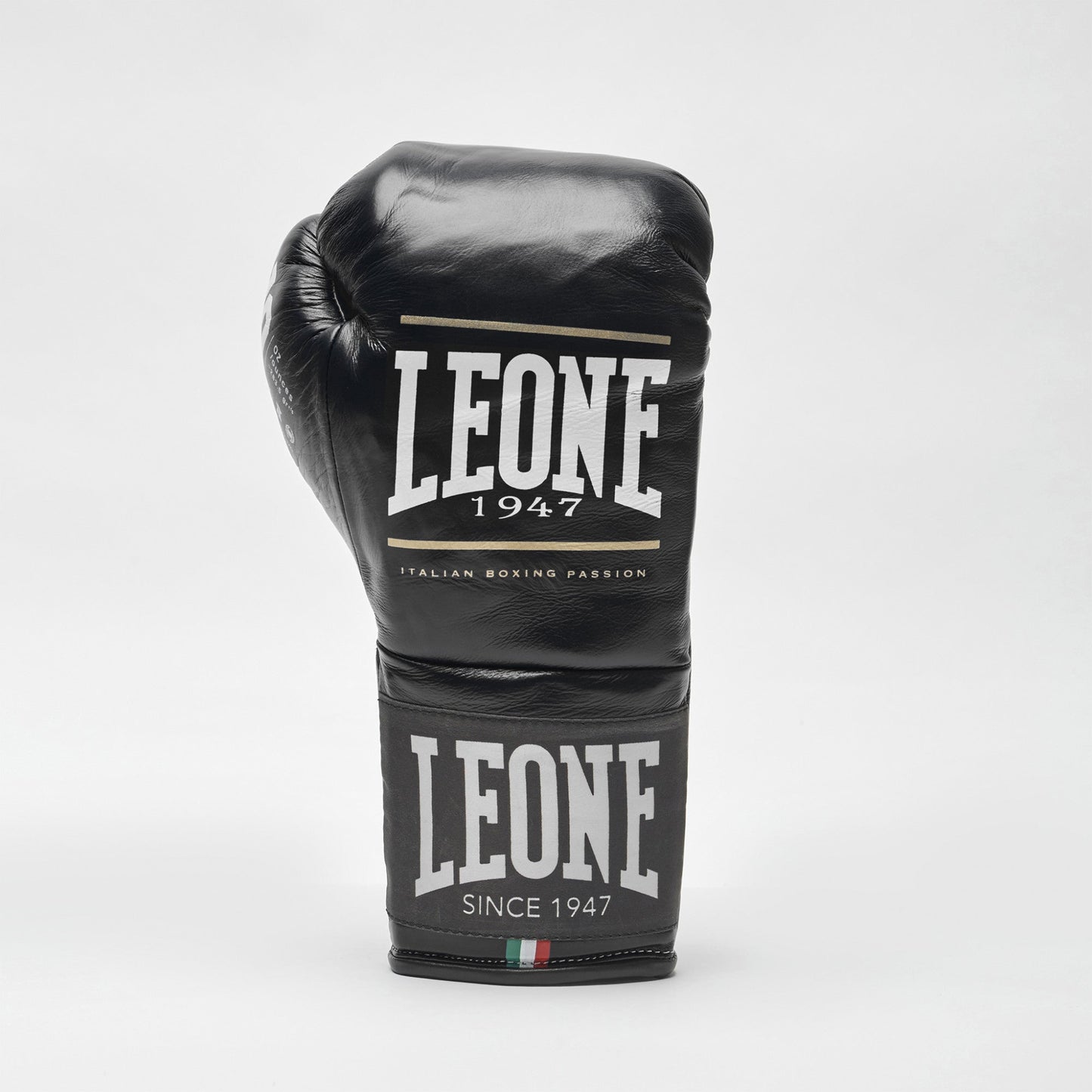 GUANTONI BOXE SHOCK PLUS LEONE 1947 GN102L