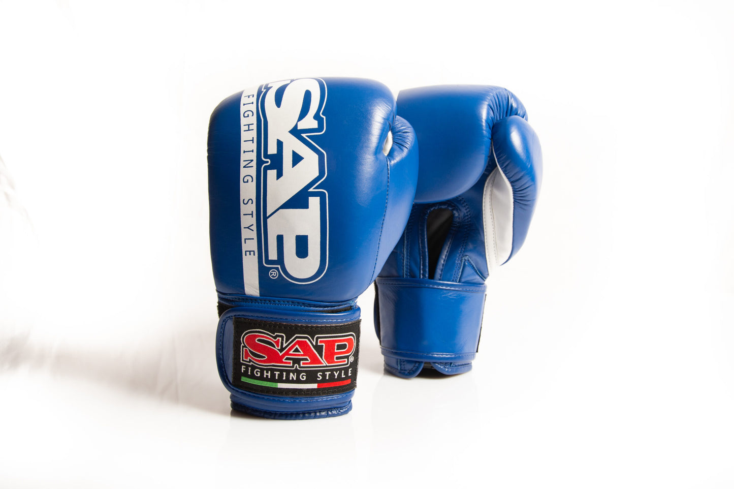 GUANTONI BOXE SAP SUPER PRO