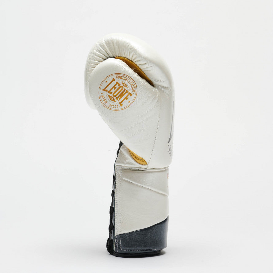 GUANTONI BOXE LEONE 1947 AUTHENTIC 2 GN116L