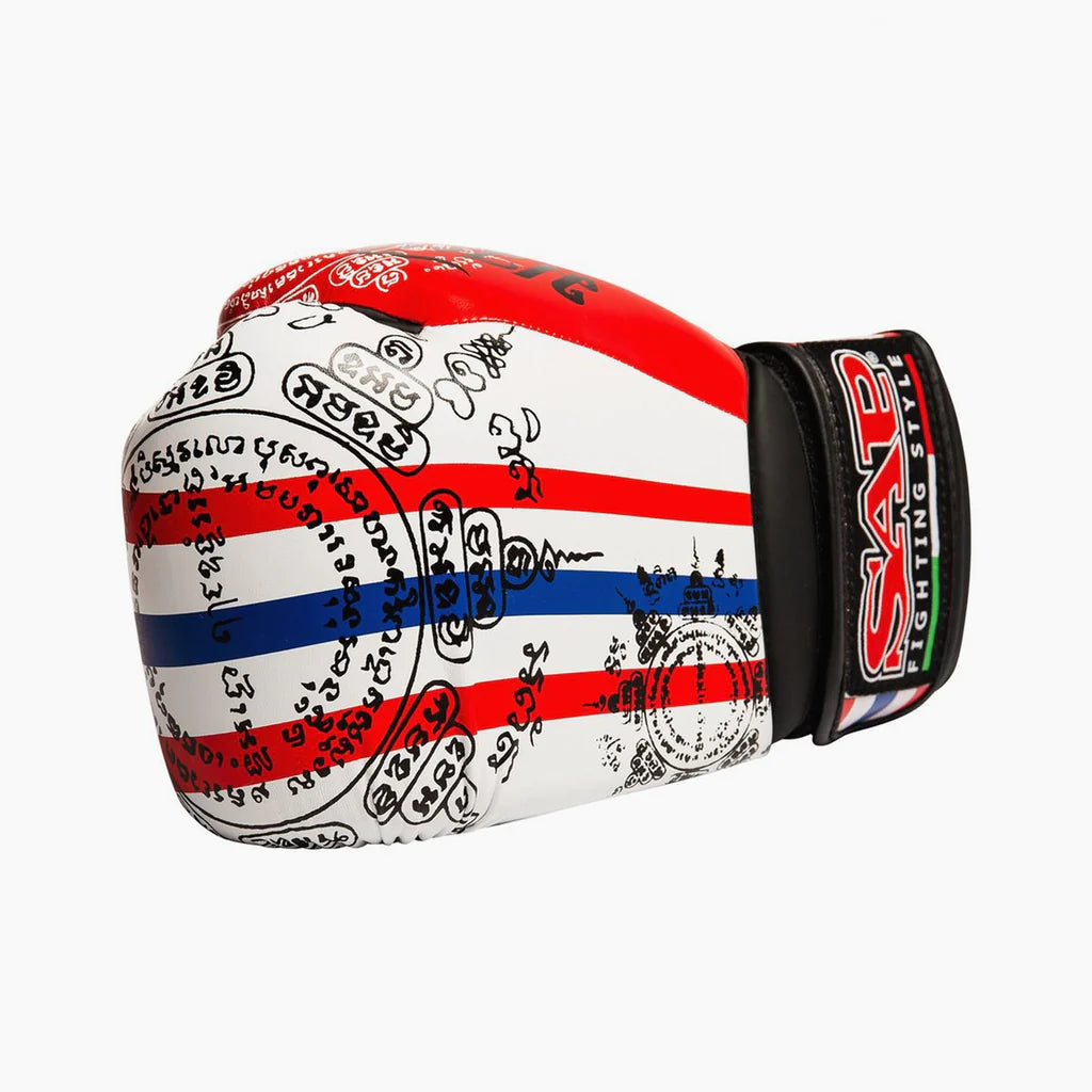 GUANTONI BOXE SAP LEGEND