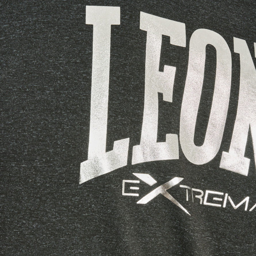 T-SHIRT MELANGE LEONE 1947 ABX606